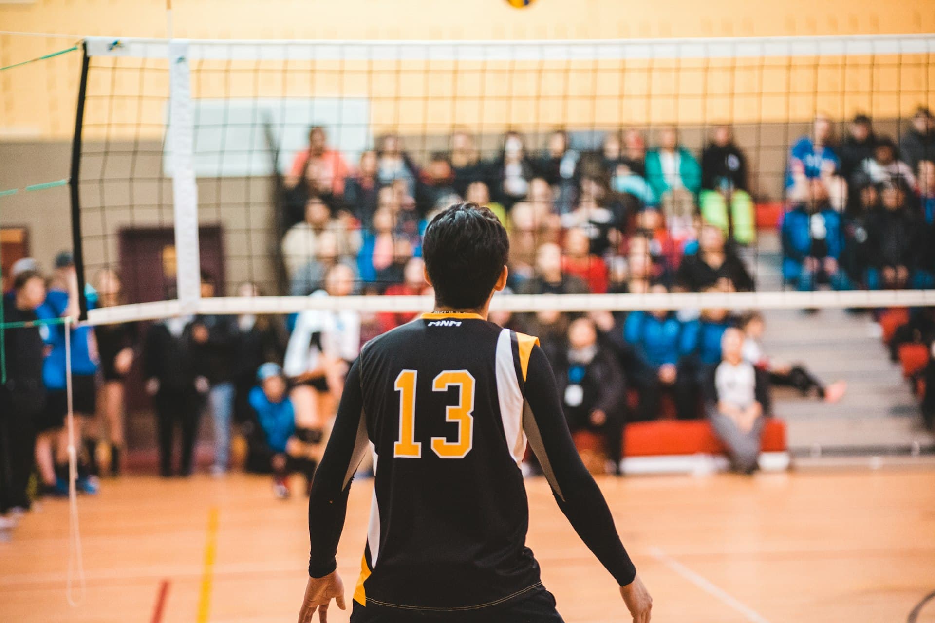 Varsity Score use cases