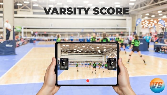 Score Only Mode in Varsity Score